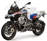Accessorios GS-BMW Motorrad